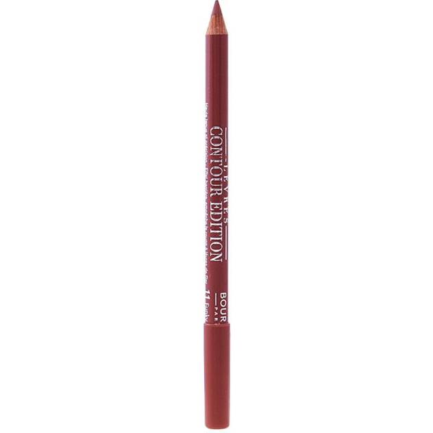 COUNTOUR EDITION lipliner #11-funky brow