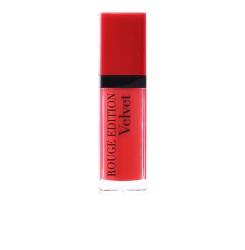 ROUGE VELVET liquid lipstick #03-hot pepper