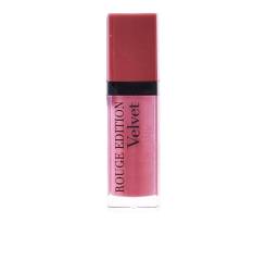 ROUGE VELVET liquid lipstick #07-nude-ist
