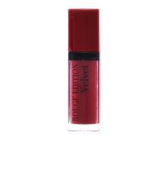 ROUGE VELVET liquid lipstick #08-grand cru