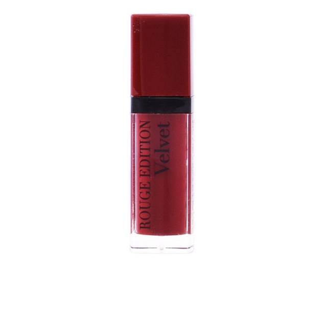 ROUGE VELVET liquid lipstick #08-grand cru