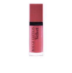 ROUGE VELVET liquid lipstick #09-happy nude year