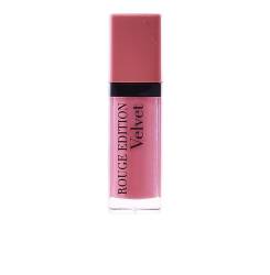 ROUGE VELVET liquid lipstick #10-don't pink of it