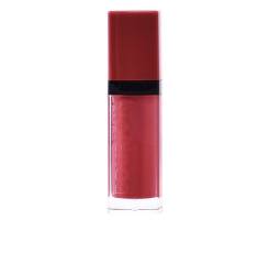 ROUGE VELVET liquid lipstick #12-beau brun