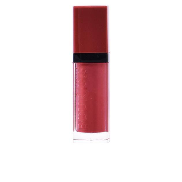 ROUGE VELVET liquid lipstick #12-beau brun