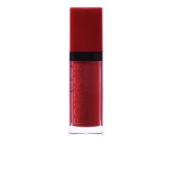 ROUGE VELVET liquid lipstick #15-red volution