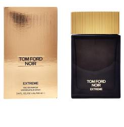 NOIR EXTREME eau de parfum vaporizador 100 ml