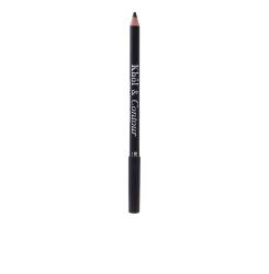 KOHL&CONTOUR eye pencil #001-black