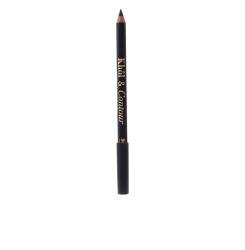 KOHL&CONTOUR eye pencil #002-ultra black