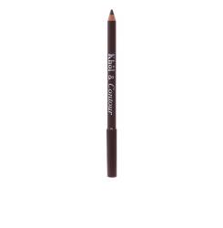 KHÔL&CONTOUR eye pencil #005-chocolat