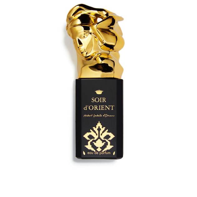 SOIR D'ORIENT eau de parfum vaporizador 30 ml