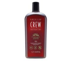 TEA TREE 3 in 1 shampoo, conditioner and body wash 1000 ml