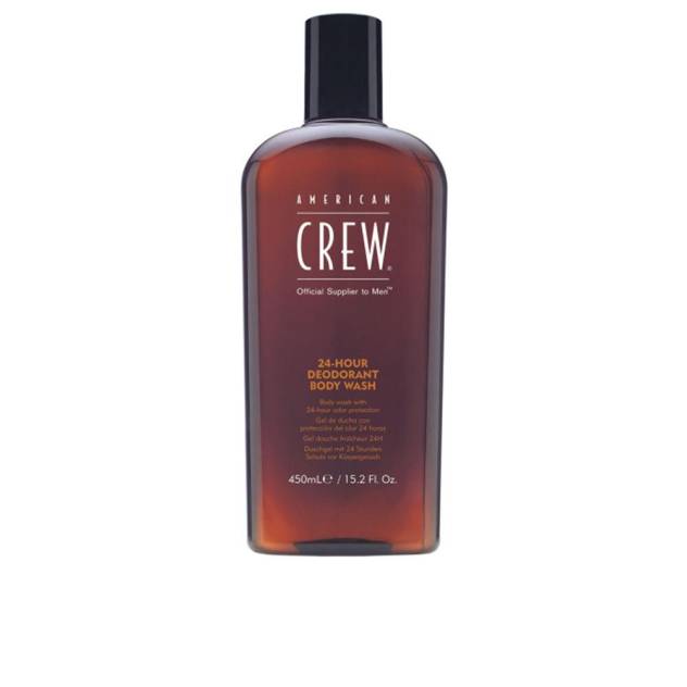 desodorante en Spray 24 Hour 450ml desodorante en Spray 24 Hour 450ml