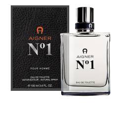 AIGNER Nº1 eau de toilette vaporizador 100 ml