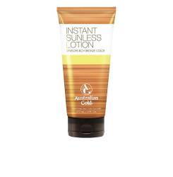 SUNLESS INSTANT rich bronze color lotion 177 ml