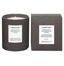 AROMASOUL mediterranean candle 280 gr