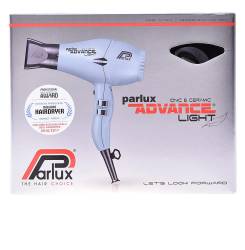 PARLUX ADVANCE secador #negro 1 u