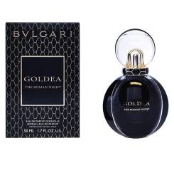 GOLDEA THE ROMAN NIGHT eau de parfum sensuelle vaporizador 50 ml