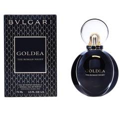 GOLDEA THE ROMAN NIGHT eau de parfum sensuelle vaporizador 75 ml