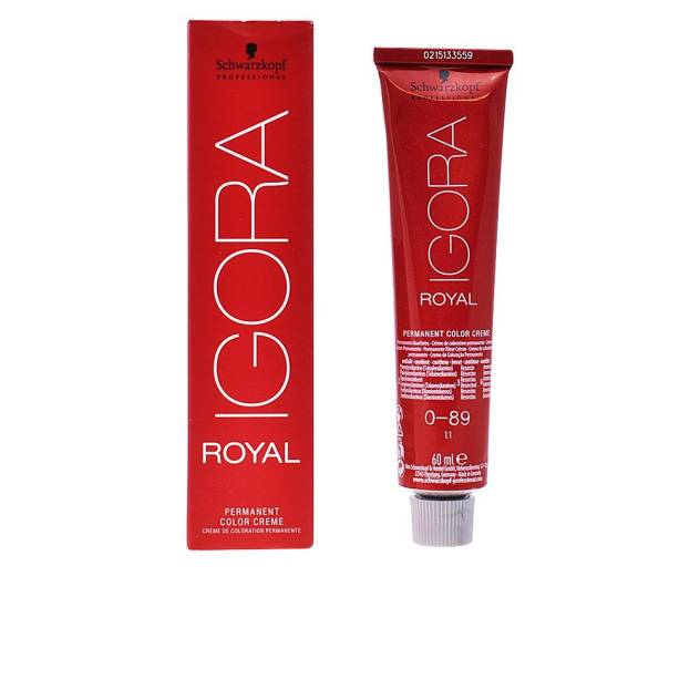 IGORA ROYAL #0-89 60 ml