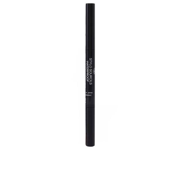 STYLO SOURCILS waterproof #812-ebène