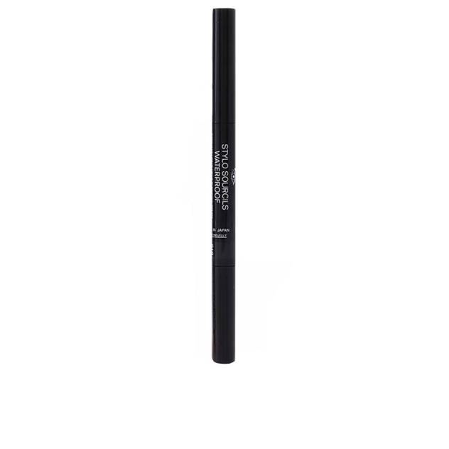 STYLO SOURCILS waterproof #812-ebène