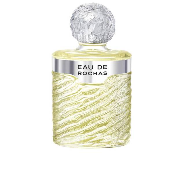 EAU DE ROCHAS eau de toilette vaporizador 220 ml