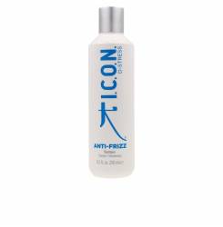 BK WASH frizz shampoo 200 ml