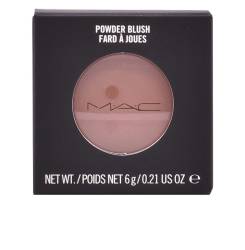 POWDER BLUSH #harmony