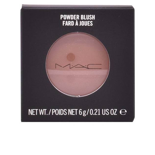 POWDER BLUSH #harmony