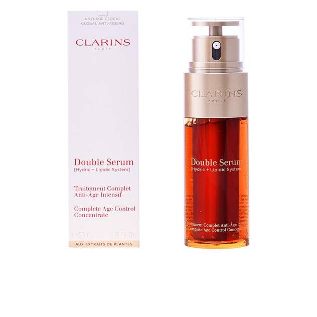 DOUBLE SERUM 50 ml DOUBLE SERUM 50 ml
