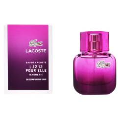 EAU DE LACOSTE L.12.12 POUR ELLE MAGNETIC eau de parfum vaporizador 25 ml