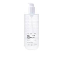 MICELLAR delicate cleansing water 400 ml