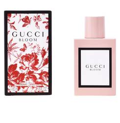 GUCCI BLOOM eau de parfum vaporizador 50 ml