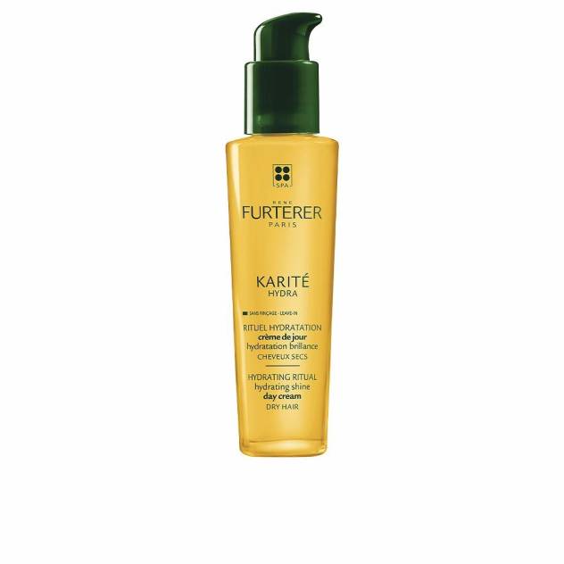 KARITE HYDRA crema de día hidratante iluminadora 100 ml KARITE HYDRA crema de día hidratante iluminadora 100 ml