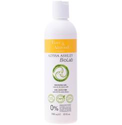 BIOLAB TIARE & ALMOND shower gel 300 ml