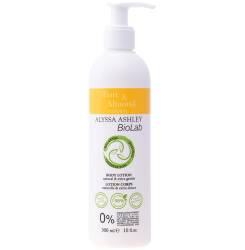 BIOLAB TIARE & ALMOND body lotion 300 ml