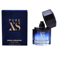PURE XS eau de toilette vaporizador 100 ml