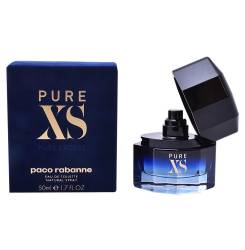 PURE XS eau de toilette vaporizador 50 ml