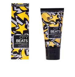 CITY BEATS acidic conditioning color cream #yellow cab 85 ml