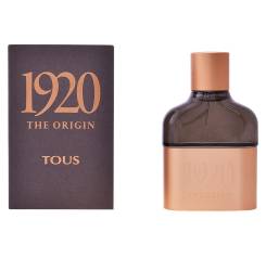 1920 THE ORIGIN eau de parfum vaporizador 60 ml