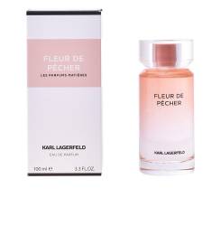 FLEUR DE PÊCHER eau de parfum vaporizador 100 ml