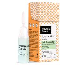 REGENERADOR ampollas capilares 1 u