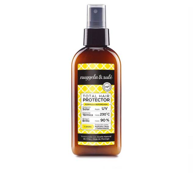 TOTAL HAIR protector capilar total 125 ml