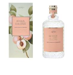 ACQUA COLONIA WHITE PEACH & CORIANDER splash & spray 170 ml