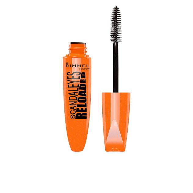 SCANDALEYES RELOADED mascara #001-black SCANDALEYES RELOADED mascara #001-black