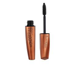 WONDER'FULL ARGAN mascara #001-black