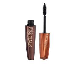 Máscara de pestañas WONDER'FULL ARGAN #003-negro extremo 11 ml