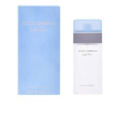 LIGHT BLUE POUR FEMME eau de toilette vaporizador 25 ml