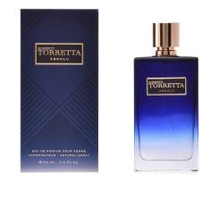 ABSOLU ROBERTO TORRETTA eau de parfum vaporizador 100 ml